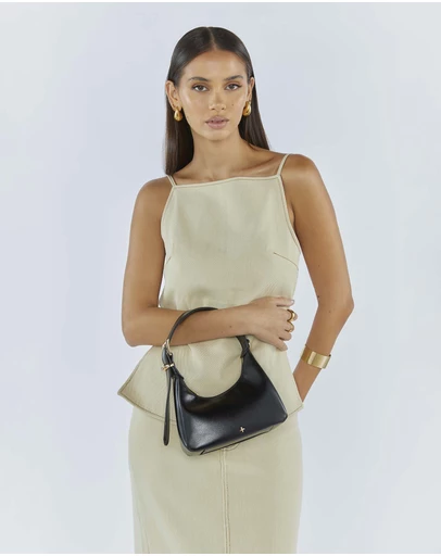 PETA AND JAIN - Gigi Mini Bag