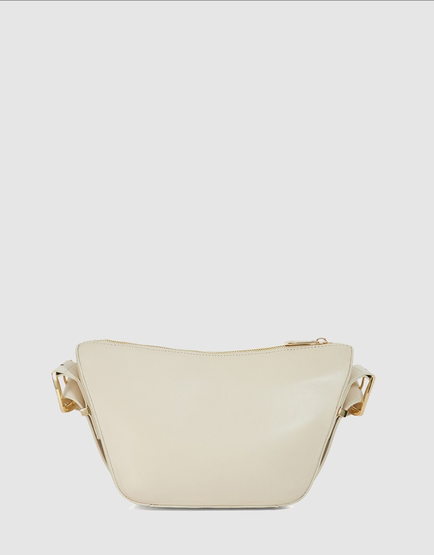 Dune London - Delicately - Ecru