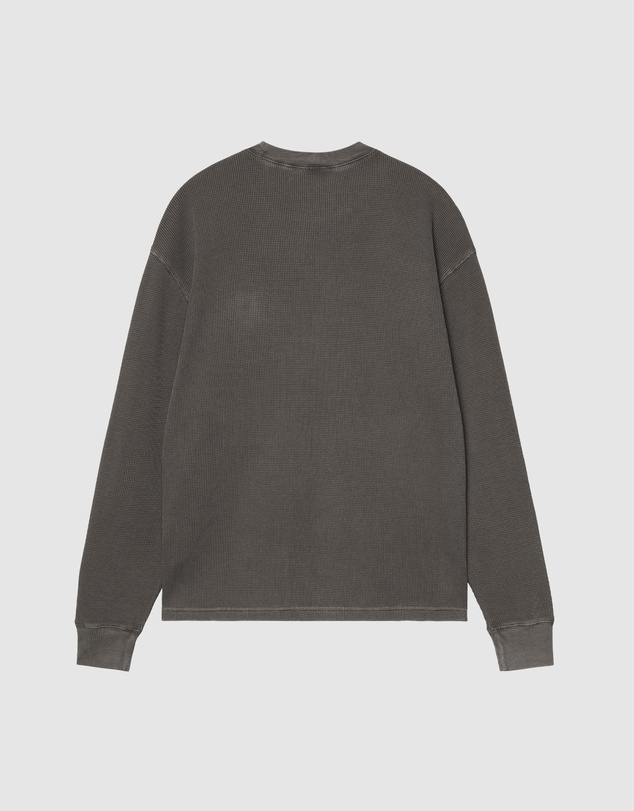 Carhartt WIP - LS Vista Waffle T-Shirt