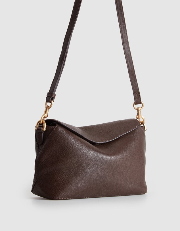 Evity - Clara Small Shoulder Bag
