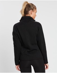 Patagonia - Women's Better Sweater Jacket