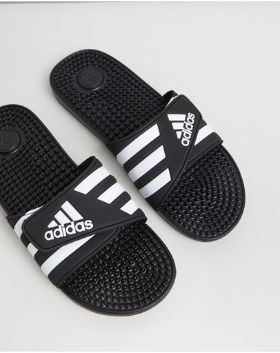 Core Black, FTWR White & Core Black