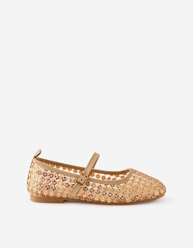 Cotton On Kids - Kids Ballet Flat
