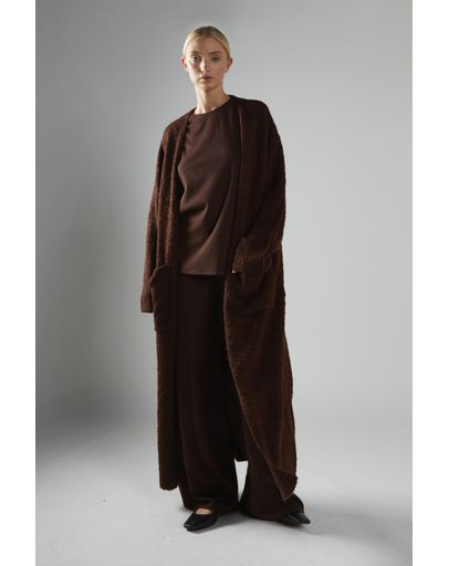 RICH BROWN