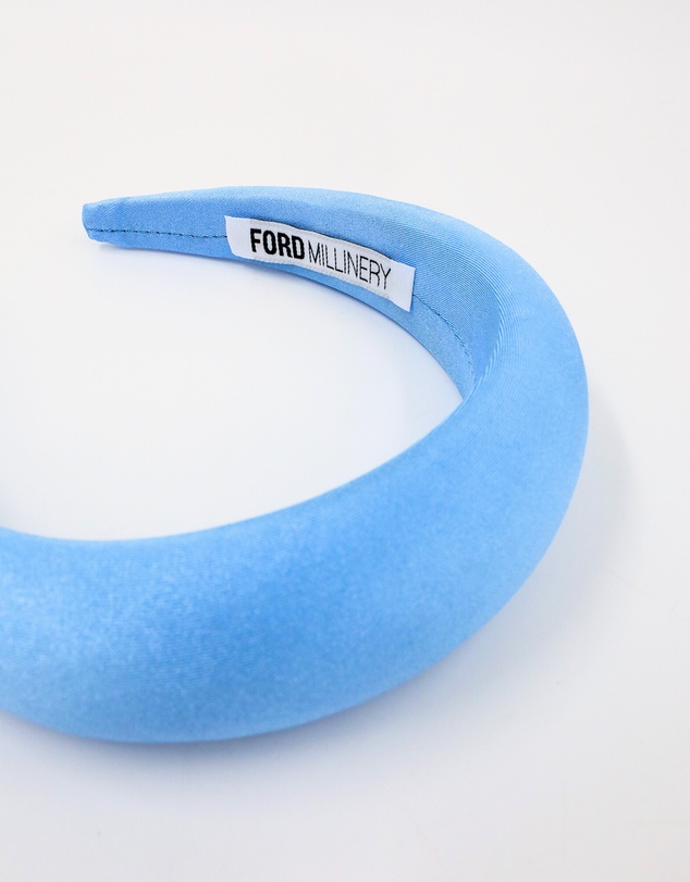 FORD MILLINERY - Monica Headband