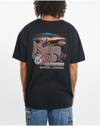 Vintage by The Real Deal - Pre Loved - Vintage Harley Davidson Tee