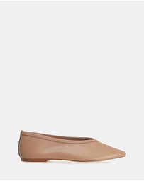 Call It Spring - Eleynora Shoes