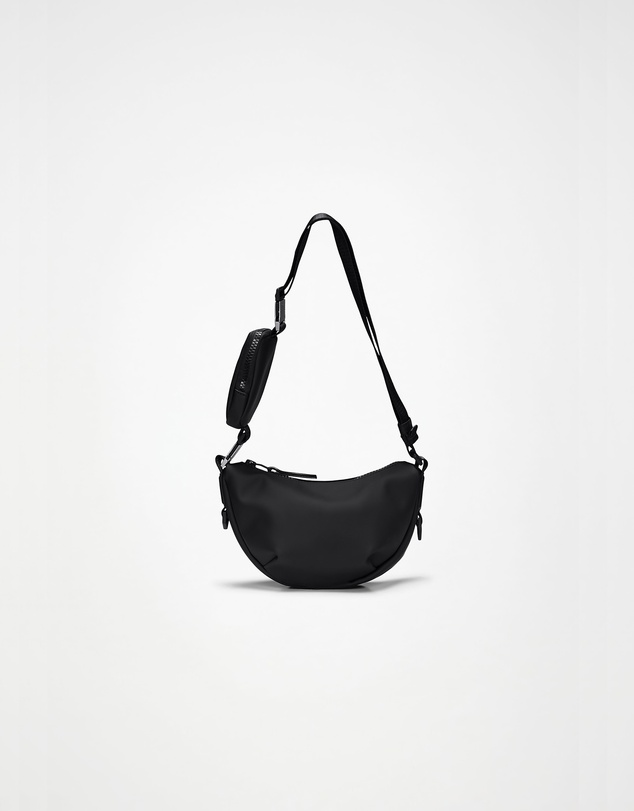 RAINS - Valera Shoulder Bag Mini Black