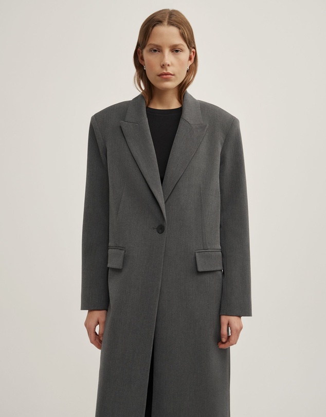 Witchery - Blazer Coat