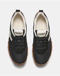 Kate Spade - K As In Kate Runners