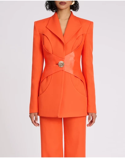 ELIYA THE LABEL - Martha Blazer