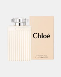 Chloé - Perfumed Body Lotion 200ml