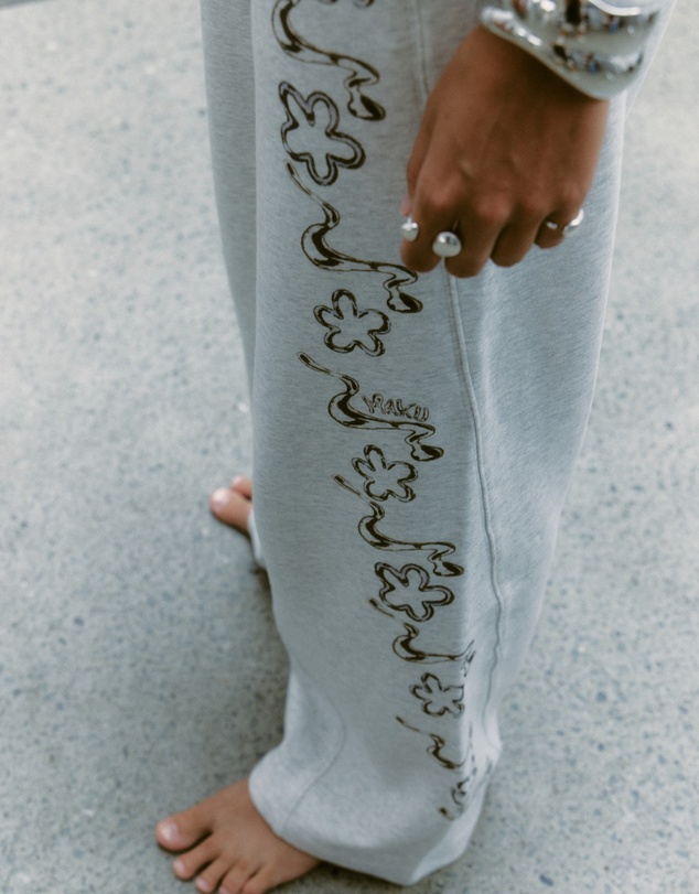 MAKU - Maku Bloom Trackpants