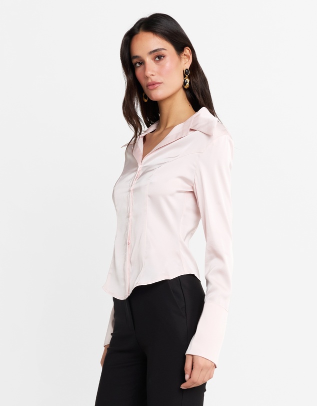 Madison The Label - Chloe Shirt