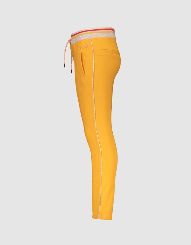 NONO - Secler Pants With Pintucks - Kids-Teens