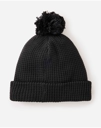 Rip Curl - Anoeta Regular Pom Pom Beanie