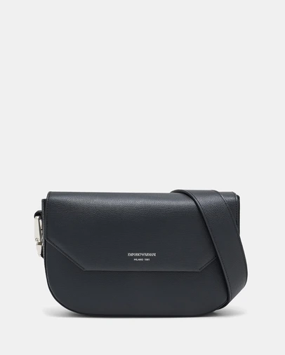 Emporio Armani - 1981 Crossbody Bag