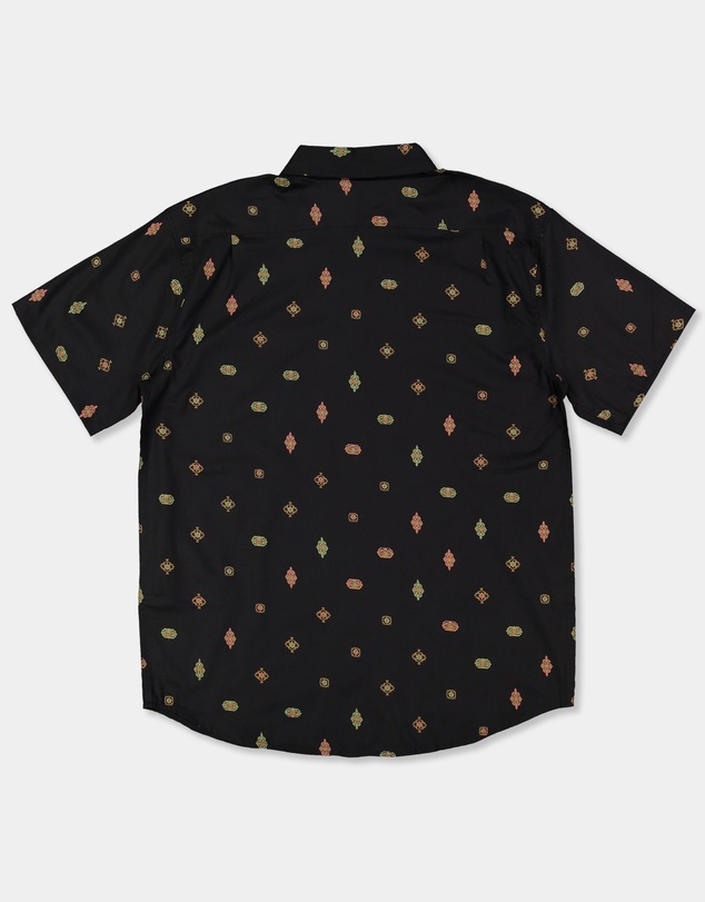 Billabong - Mens Sundays Mini Short Sleeve Shirt