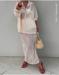 Senso - Sonya