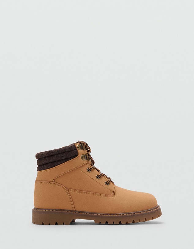 M.N.G - Ben Boots - Babies-Kids