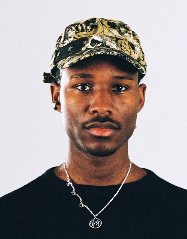 TwoJeys - Guerrilla Camo Cap