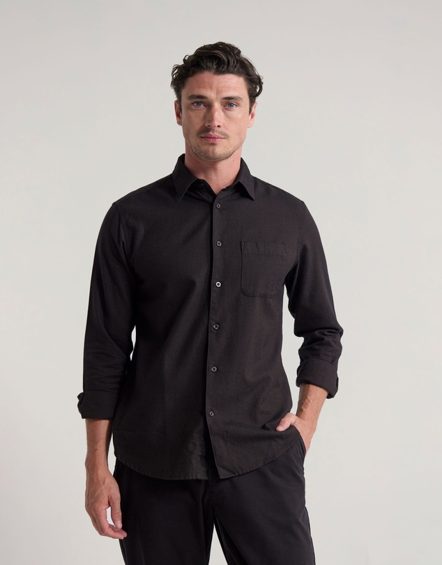 Oxford - Westbourne Classic Fit Twill Shirt