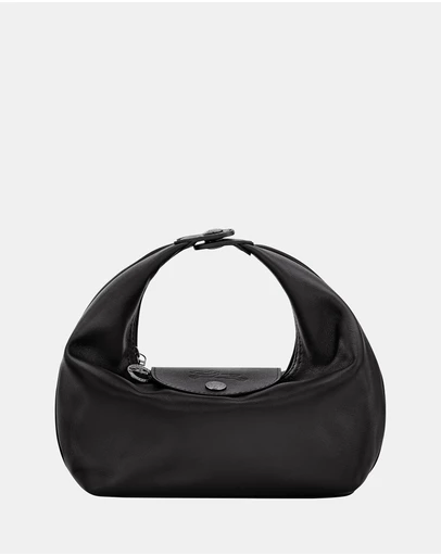 Longchamp - Le Pliage Xtra Leather Handbag - XS