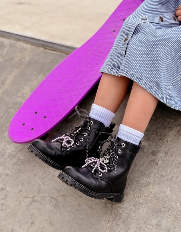 Candy - Eliana Boot