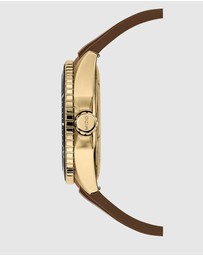 Mido - Ocean Star GMT