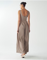Willa - Ella Jumpsuit