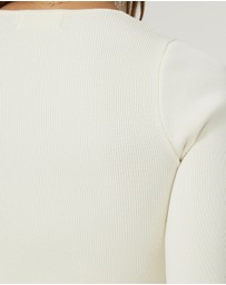 Tussah - Gigi Knit Top