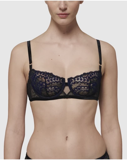 Simone Perele - Scenario Half Cup Bra