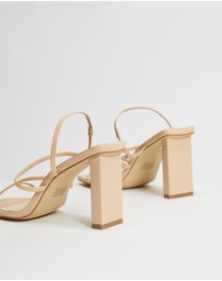 Sol Sana - Geanie Heels - ICONIC EXCLUSIVE
