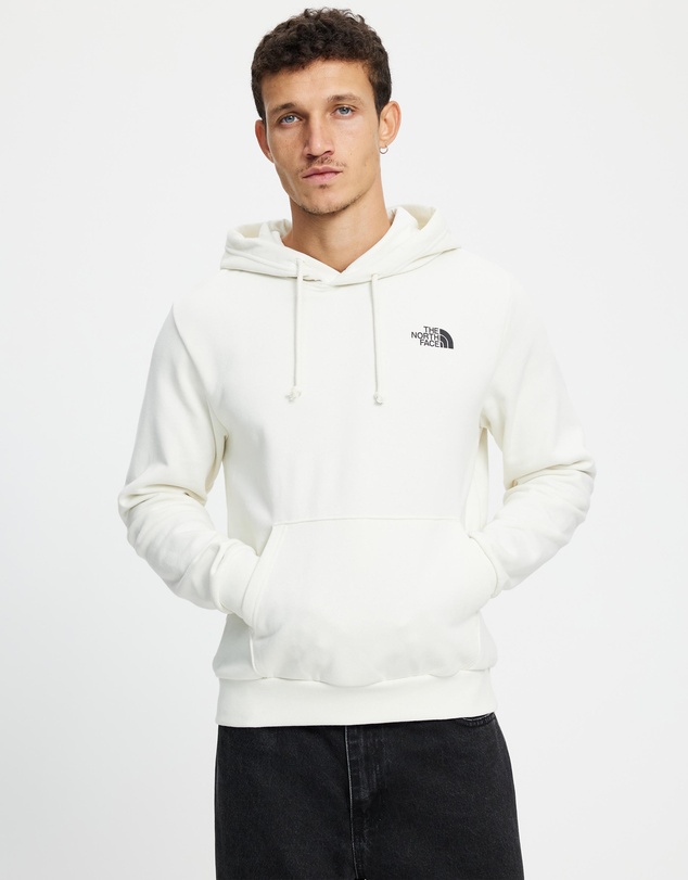 The North Face - Pack Hoodie