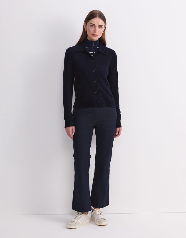 Sportscraft - Sunshine Merino Shirt Cardigan