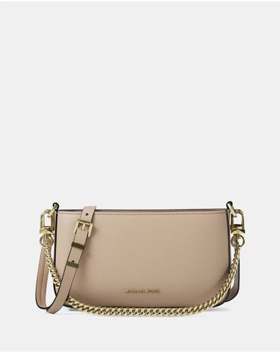Michael Kors - Bryant Small Convertible Crossbody Pouchette