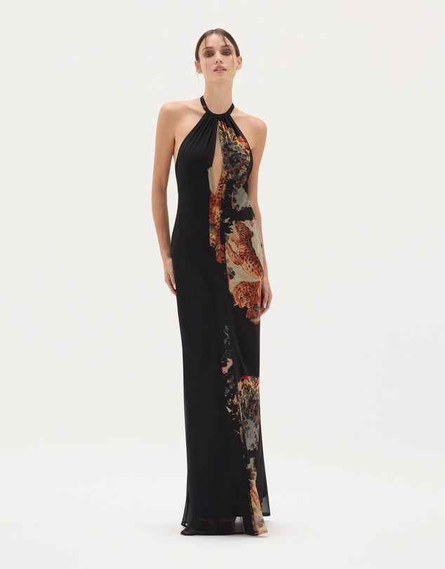 Muma World - Bastet Aya Dress
