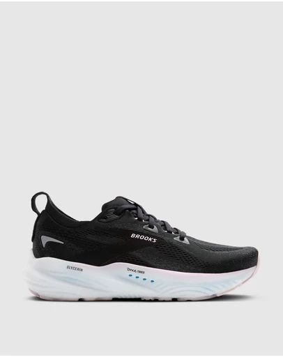 Brooks - Glycerin 22 - Women's