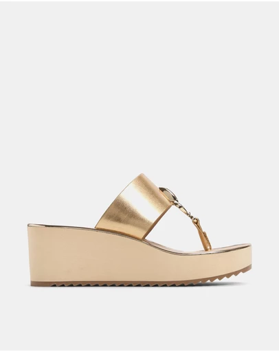 ALDO - Penelopy T-Strap Wedges