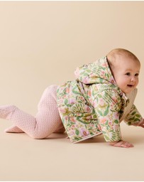 Wilson & Frenchy - Puffer Jacket - Babies