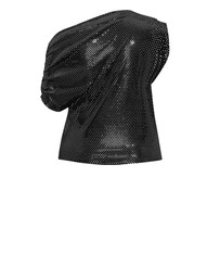 City Chic - Shimmy Off Shoulder Top
