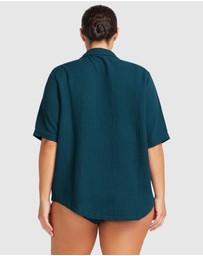 Artesands - Resort Wear Grainger Shirt