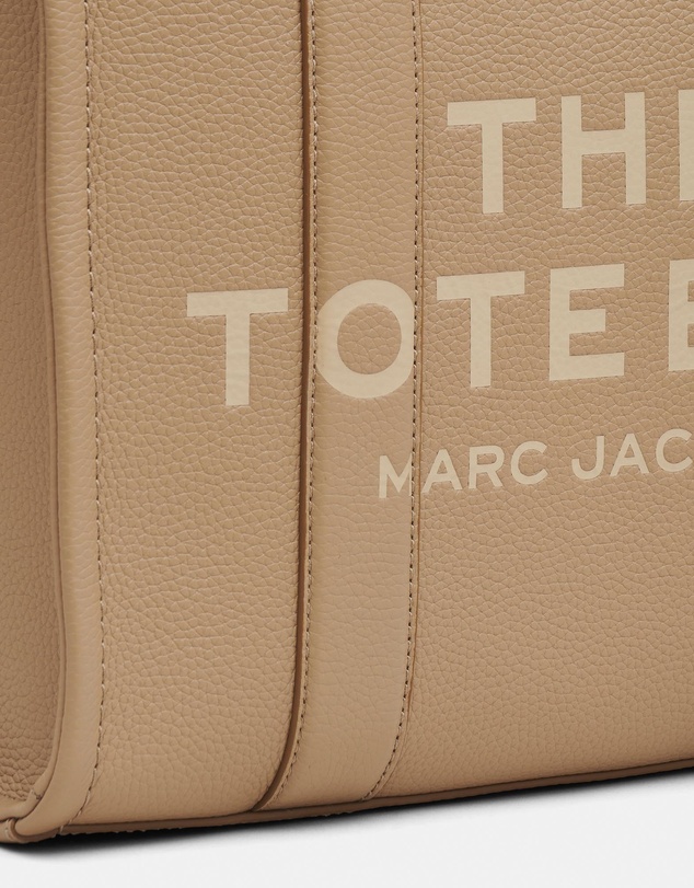 Marc Jacobs - The Leather Medium Tote Bag