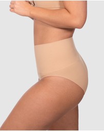 B Free Intimate Apparel - Power Shaping Brief