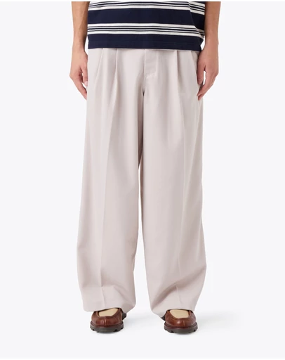Zanerobe - Twill Mega Pant Ecru