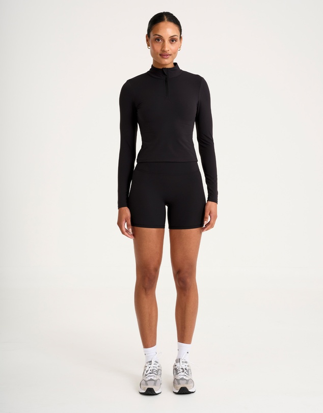 All Fenix - ALLFENIX CloudCore Lite 1/4 Zip Long Sleeve