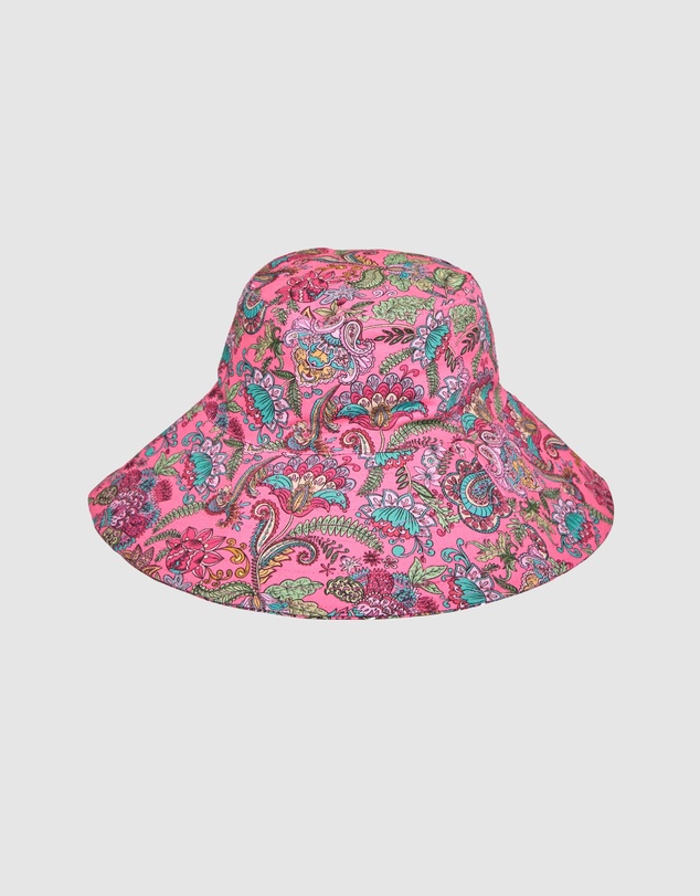 Olga Valentine - Bucket Hat