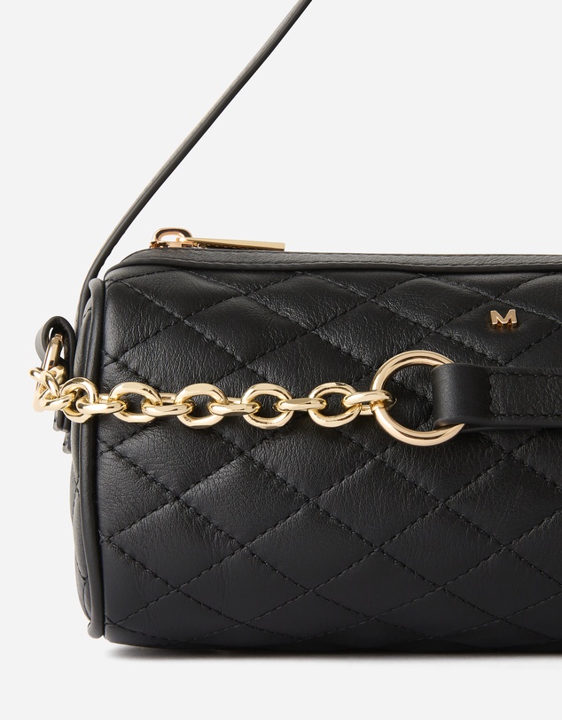 Marcs - Quincy Quilted Leather Bag