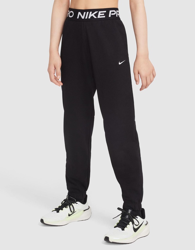 Nike - Pro Dri-FIT Fleece Joggers - Teens