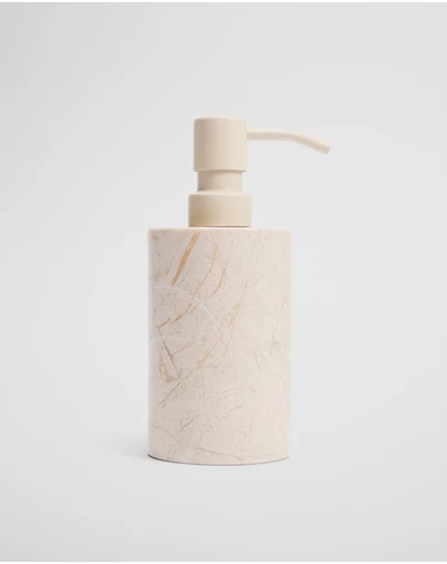 Country Road - Loft Marble Soap Pump